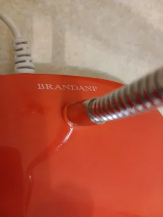 Lampada da tavolo Brandani design Italia