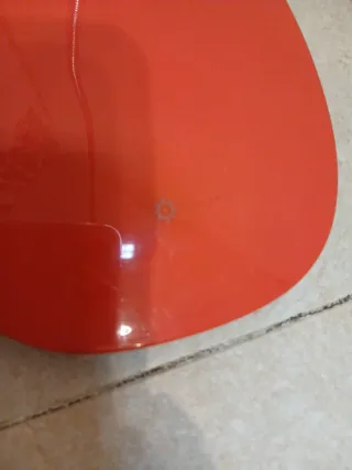 Lampada da tavolo Brandani design Italia