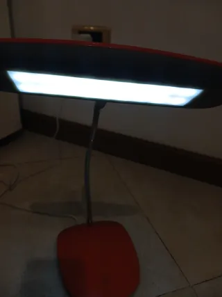 Lampada da tavolo Brandani design Italia