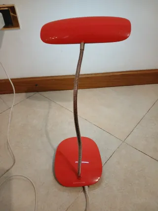 Lampada da tavolo Brandani design Italia