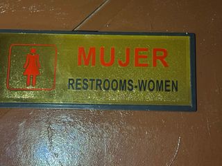 Carteles Vintage Metálicos