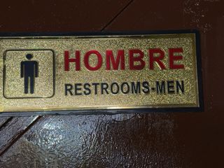 Carteles Vintage Metálicos