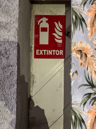 Carteles Vintage Metálicos