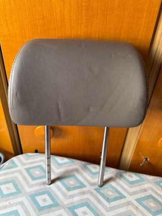 Reposacabezas Asiento Delantero VW Passat B6 Maron