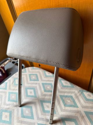 Reposacabezas Asiento Delantero VW Passat B6 Maron