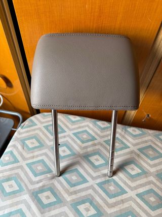 Reposacabezas Asiento Delantero VW Passat B6 Maron