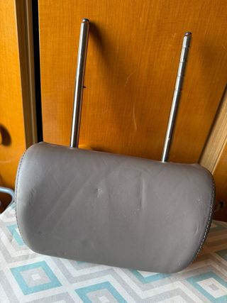 Reposacabezas Asiento Delantero VW Passat B6 Maron