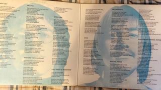 Vinilo Elton John Empty Sky