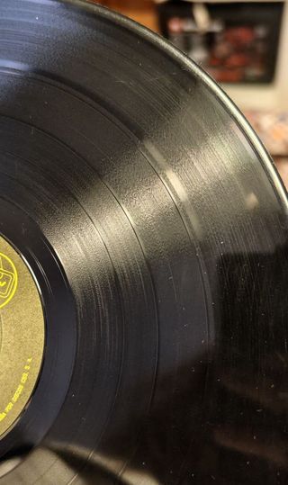 Vinilo Elton John Empty Sky