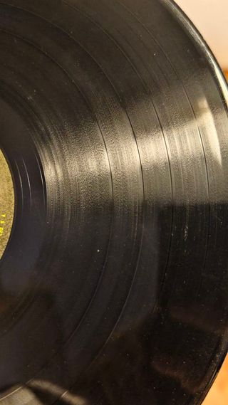 Vinilo Elton John Empty Sky