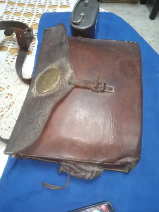 Aflojar Capataz Sevilla y Hucha