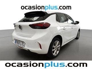 Opel Corsa 1.2 Turbo XHL Elegance 74 kW (100 CV)