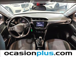 Opel Corsa 1.2 Turbo XHL Elegance 74 kW (100 CV)