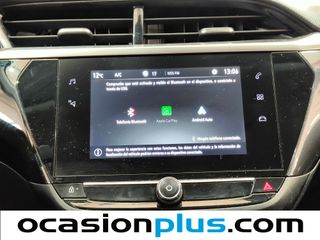 Opel Corsa 1.2 Turbo XHL Elegance 74 kW (100 CV)