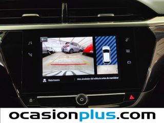 Opel Corsa 1.2 Turbo XHL Elegance 74 kW (100 CV)