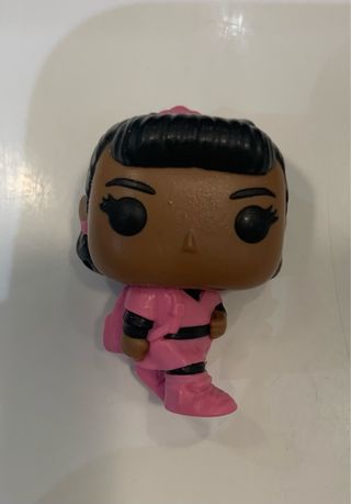 Funko Pop Stranger Things Erika (Huevos Kinder)