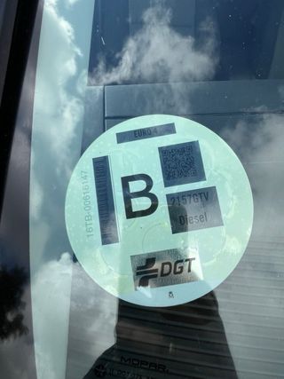 Dodge Caliber 2010 130000km