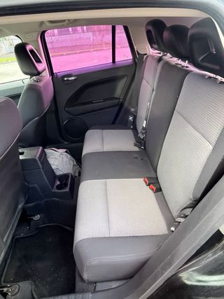 Dodge Caliber 2010 130000km