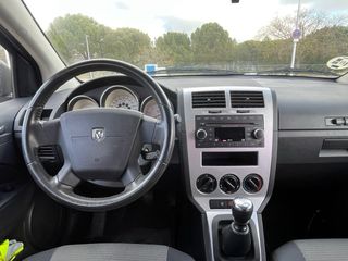 Dodge Caliber 2010 130000km