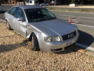 Audi A6 2004