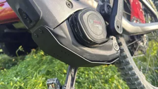 Protector Ebike Orbea Wild año  25/26