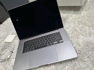 Apple MacBook Pro Argento/Grigio Siderale