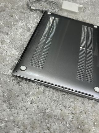 Apple MacBook Pro Argento/Grigio Siderale