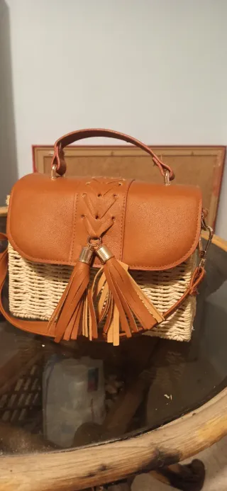 Bolso pequeño mujer nuevo
