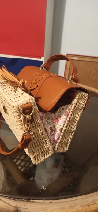 Bolso pequeño mujer nuevo