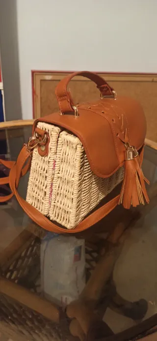 Bolso pequeño mujer nuevo