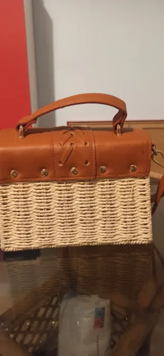 Bolso pequeño mujer nuevo