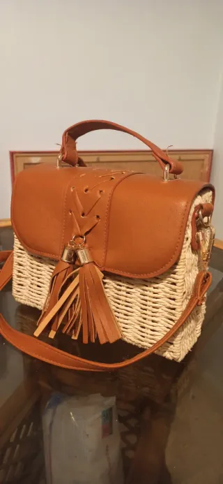 Bolso pequeño mujer nuevo