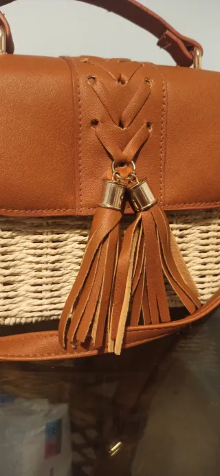 Bolso pequeño mujer nuevo