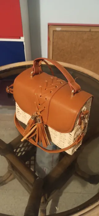Bolso pequeño mujer nuevo