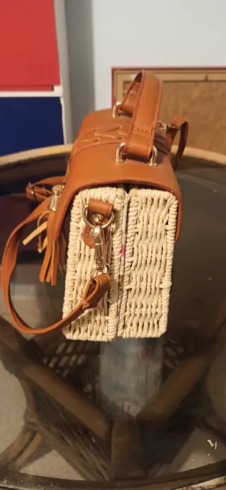 Bolso pequeño mujer nuevo