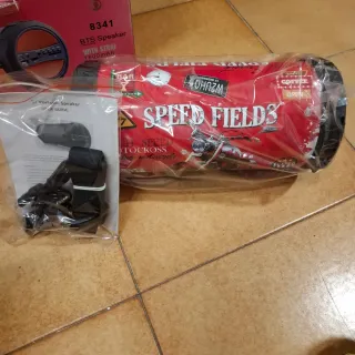 Lote di smartphone e altoparlanti Xiaomi