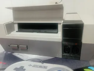 Nintendo NES Super Mario Bros. 3