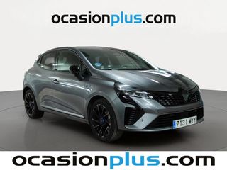 Renault Clio Esprit Alpine E-Tech 105 kW (143 CV)
