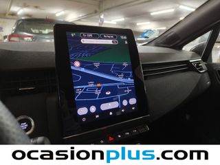 Renault Clio Esprit Alpine E-Tech 105 kW (143 CV)