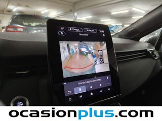 Renault Clio Esprit Alpine E-Tech 105 kW (143 CV)