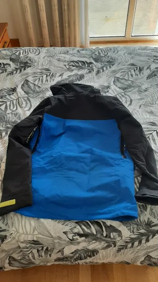 Conjunto Ski/Snowboard Burton Talla S