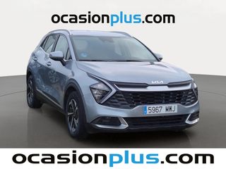 Kia Sportage 1.6 T-GDi MHEV Drive 4x2 118 kW (160 CV)