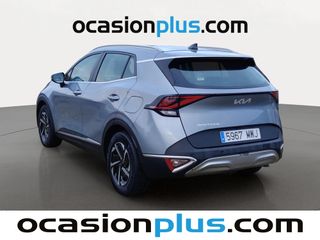 Kia Sportage 1.6 T-GDi MHEV Drive 4x2 118 kW (160 CV)