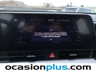 Kia Sportage 1.6 T-GDi MHEV Drive 4x2 118 kW (160 CV)