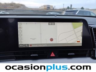 Kia Sportage 1.6 T-GDi MHEV Drive 4x2 118 kW (160 CV)