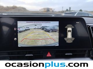 Kia Sportage 1.6 T-GDi MHEV Drive 4x2 118 kW (160 CV)