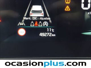 Kia Sportage 1.6 T-GDi MHEV Drive 4x2 118 kW (160 CV)