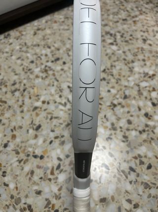 Adidas Metalbone 09 - Pala de Pádel