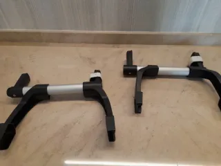 Adaptador Bugaboo Maxi-Cosi