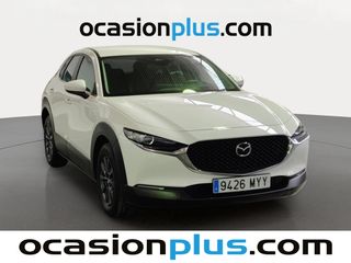 Mazda CX-30 2.5 e-Skyactive G MHEV Prime-Line AT 103 kW (140 CV)